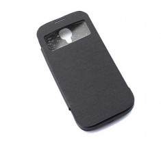 Baterie externa power case 4500 mAh pentru Samsung Galaxy S4 foto