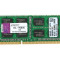 Memorii Laptop SODIMM Kingston 2GB DDR3 PC3-8500S 1066Mhz