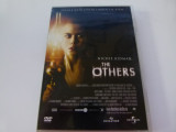 The others, dvd