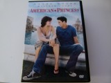 American princess- dvd 484