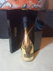 Sampanie ARMAND DE BRIGNAC - Gold Brut foto