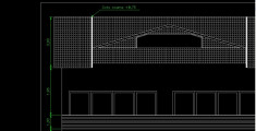 Desene AUTOCAD execut. foto