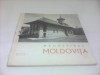 Manastirea Moldovita: Album Ilustratii Alb-Negru, Monumente Istorice 1969. Colectie Arta