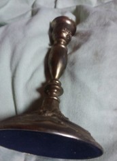 Sfesnic vintage,in perfecta stare,transport gratuit