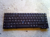 Tastatura laptop HP COMPAQ NC6400