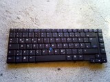 tastatura laptop HP COMPAQ NC6400