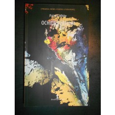 PATRICK WHITE - OCHIUL FURTUNII