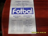 program Metalul Bocsa - Strungul Arad