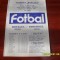 program Metalul Bocsa - Strungul Arad