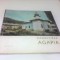 MANASTIREA AGAPIA COLECTIA MONUMENTE ISTORICE 1969 ILUSTRATII ALB-NEGRU