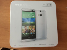 Telefon mobil HTC one m8 foto