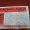 program Strungul Arad - Steaua CFR Cluj