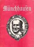 Aventurile Baronului Munchhausen