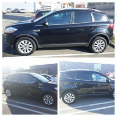 Ford Kuga foto