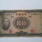 China 10 yuan 1935, circulata