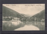 ORAVITA LACUL MARE
