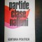 MIHAI M. PETRESCU - PARTIDE, CLASE, NATIUNI