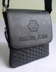 Borseta Philip Plein foto
