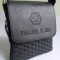 Borseta Philip Plein