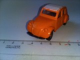 bnk jc Corgi - Citroen 2 CV