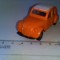 bnk jc Corgi - Citroen 2 CV