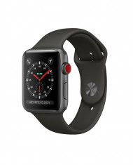Apple Watch 3 Cellular + Gps foto