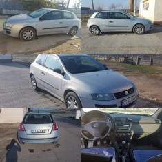 Fiat stilo foto