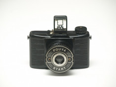 Camera vintage - Pouva Start foto