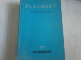 Flaubert - Doamna Bovary