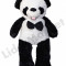 Urs panda din plus 80 cm