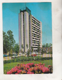 Bnk cp Mamaia - Hotel Riviera - Marzari 1004/15 - circulata, Printata