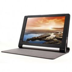 Husa Premium protectie pentru tableta Lenovo Yoga 2, 8 inch foto