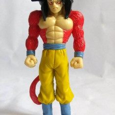 Figurina Dragon Ball Z, 14 cm, anime,