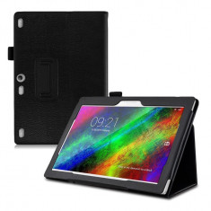 Husa Premium Book Cover pentru tableta Lenovo Tab 2 A10-30, 10 foto