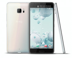 HTC U Ultra 64GB nou garantie 24 luni foto