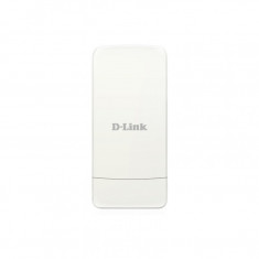 Access point D-Link DAP-3320 , Exterior , 300 Mbps , Alb foto