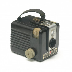 Kodak Brownie Hawkeye