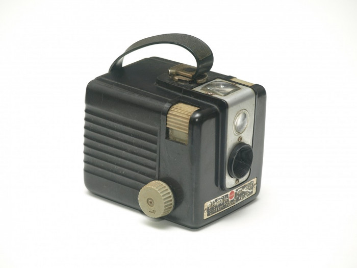 Kodak Brownie Hawkeye