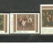Romania 1983 - PICTURA CORNELIU BABA, serie nestampilata, SA1