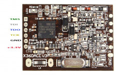 X360ACE V3 - chip modare pt console XBox foto