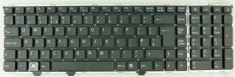 Tastatura laptop Sony Vaio VGN-AW290 foto