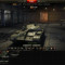 Cont wot world of tanks excelent player +2,4k wn8