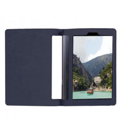 Husa protectie pentru tableta Lenovo Yoga 3 PRO X90, blue foto