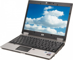 Laptop Refurbished HP ELITEBOOK 2530P - Intel Core 2 Duo L9400 foto