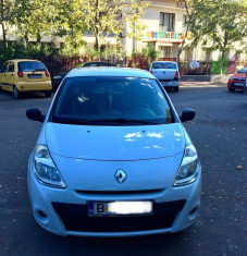 Renault clio 3 foto