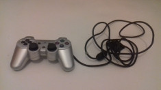 Controller original PS2 - PlayStation PS 2 foto