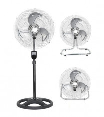 Ventilator multifuctional 3in1 18 inch foto