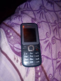 Nokia C1, &lt;1GB, Neblocat, Negru