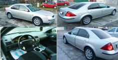 Ford Mondeo Diesel Mk 3 ocazie foto