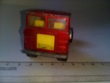 Bnk jc Lesney Matchbox Scammell Tractor